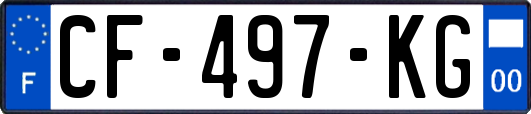CF-497-KG