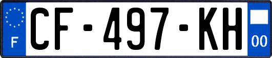 CF-497-KH