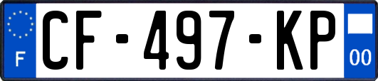 CF-497-KP