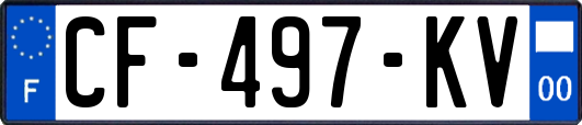 CF-497-KV