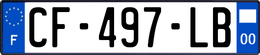 CF-497-LB