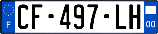 CF-497-LH