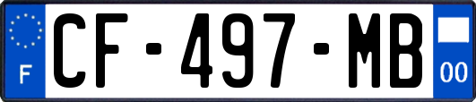 CF-497-MB