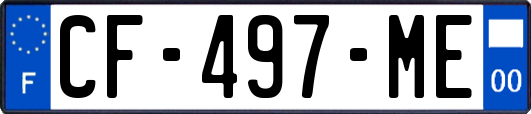 CF-497-ME