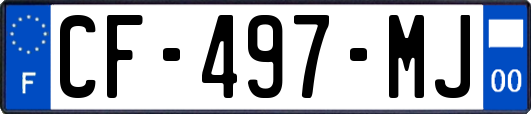 CF-497-MJ