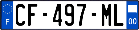 CF-497-ML