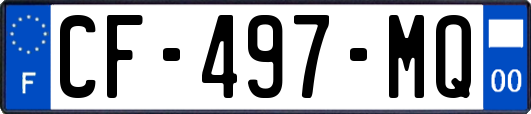 CF-497-MQ