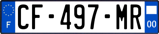 CF-497-MR