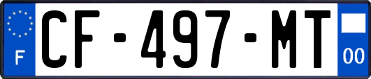 CF-497-MT