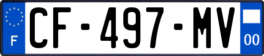 CF-497-MV