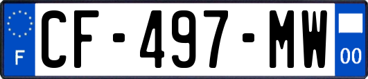 CF-497-MW