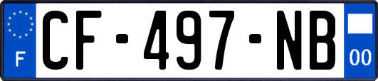CF-497-NB