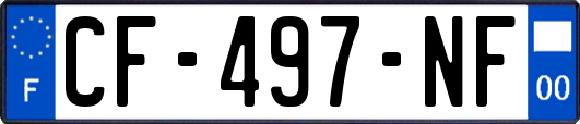 CF-497-NF
