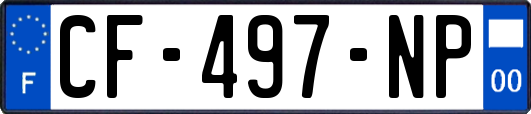 CF-497-NP