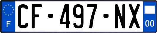CF-497-NX