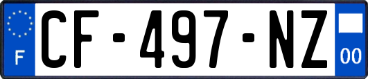 CF-497-NZ