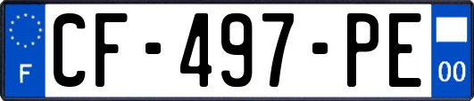 CF-497-PE