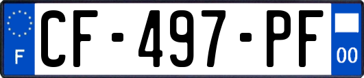 CF-497-PF