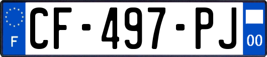 CF-497-PJ