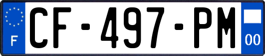 CF-497-PM
