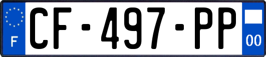 CF-497-PP