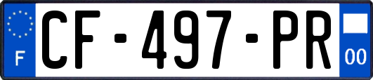 CF-497-PR
