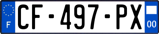 CF-497-PX