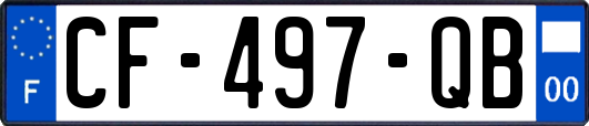 CF-497-QB