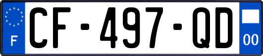 CF-497-QD