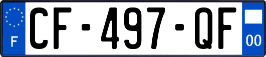 CF-497-QF