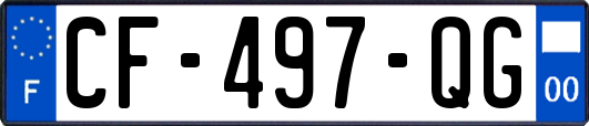 CF-497-QG