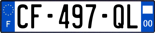CF-497-QL