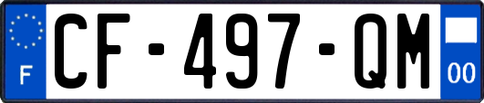 CF-497-QM