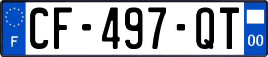 CF-497-QT