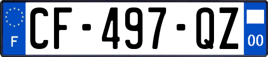 CF-497-QZ