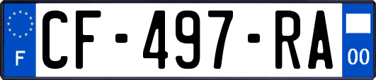 CF-497-RA