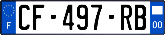 CF-497-RB