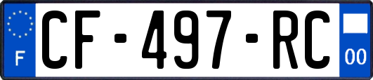 CF-497-RC
