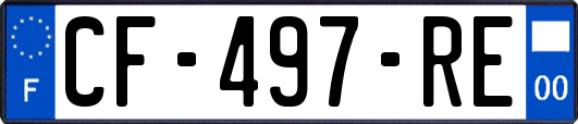CF-497-RE
