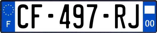 CF-497-RJ