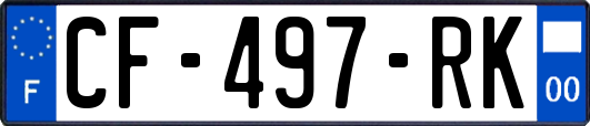 CF-497-RK