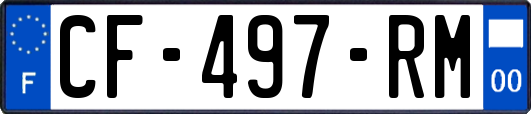 CF-497-RM