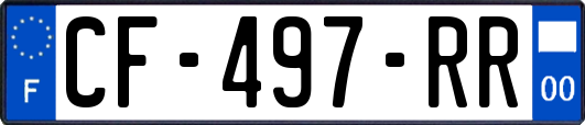 CF-497-RR