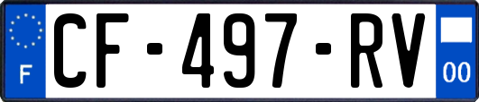 CF-497-RV