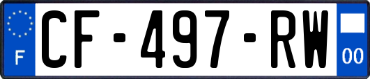 CF-497-RW
