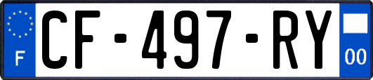 CF-497-RY