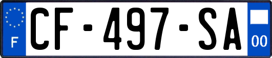 CF-497-SA