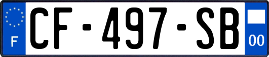 CF-497-SB