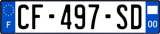 CF-497-SD