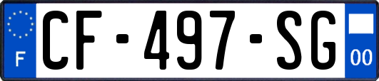 CF-497-SG